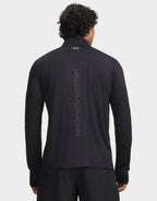 Tech Utility 1/4 Zip Top