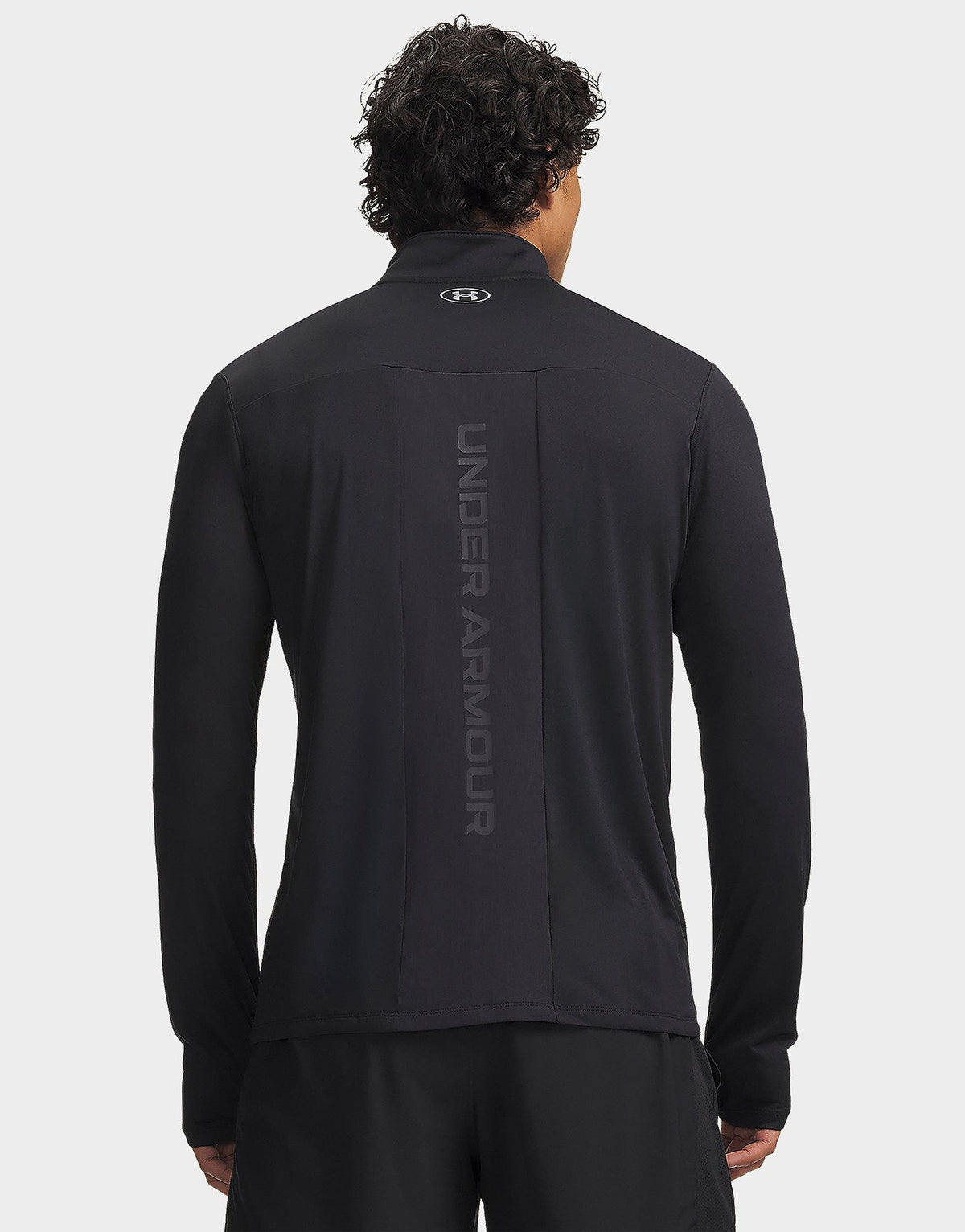 Tech Utility 1/4 Zip Top