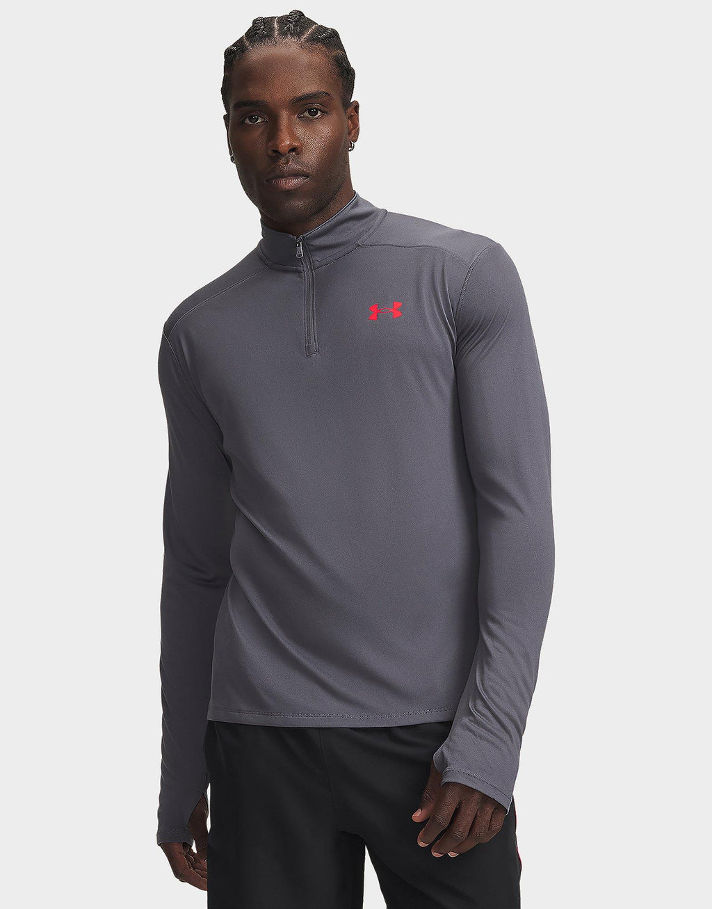 Tech Utility 1/4 Zip