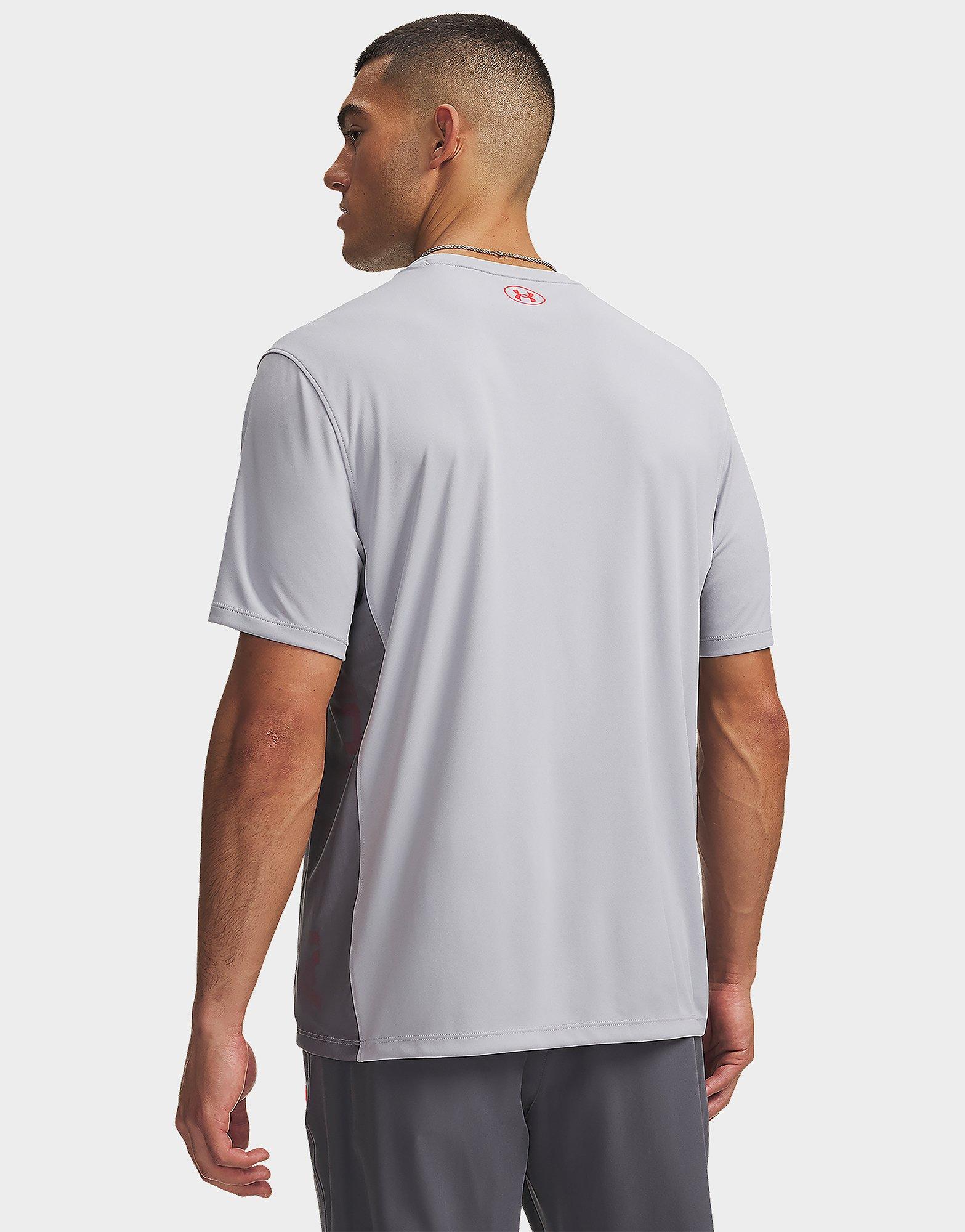 Tech Utility T-Shirt