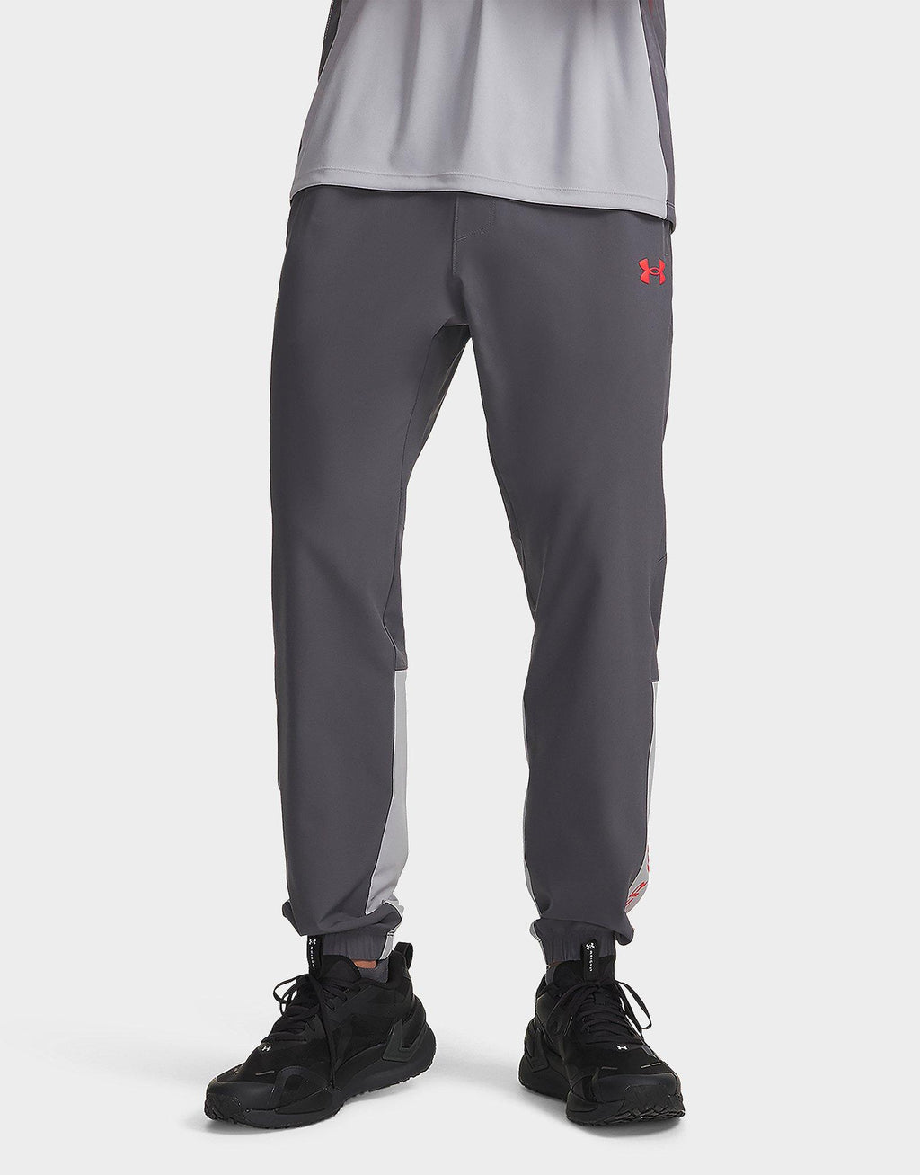 Tech Utility Woven Track Pants