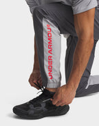 Tech Utility Woven Track Pants