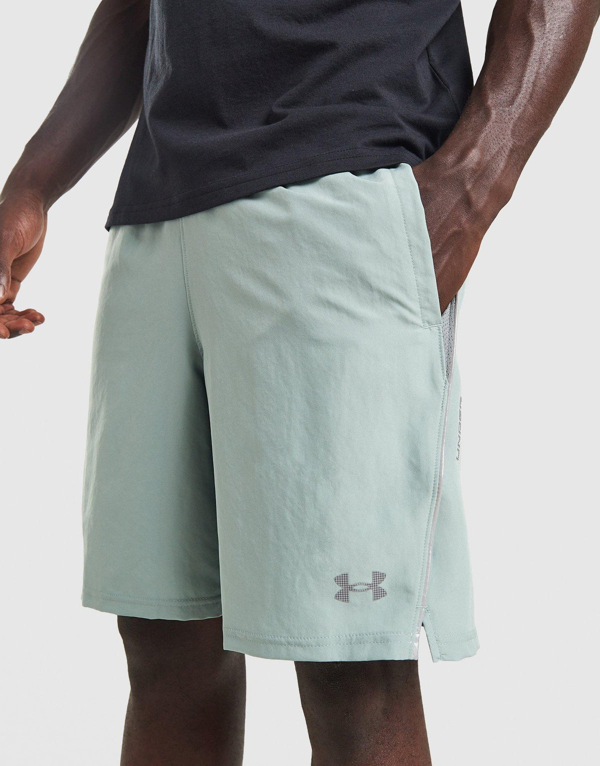 Tech Storm Shorts