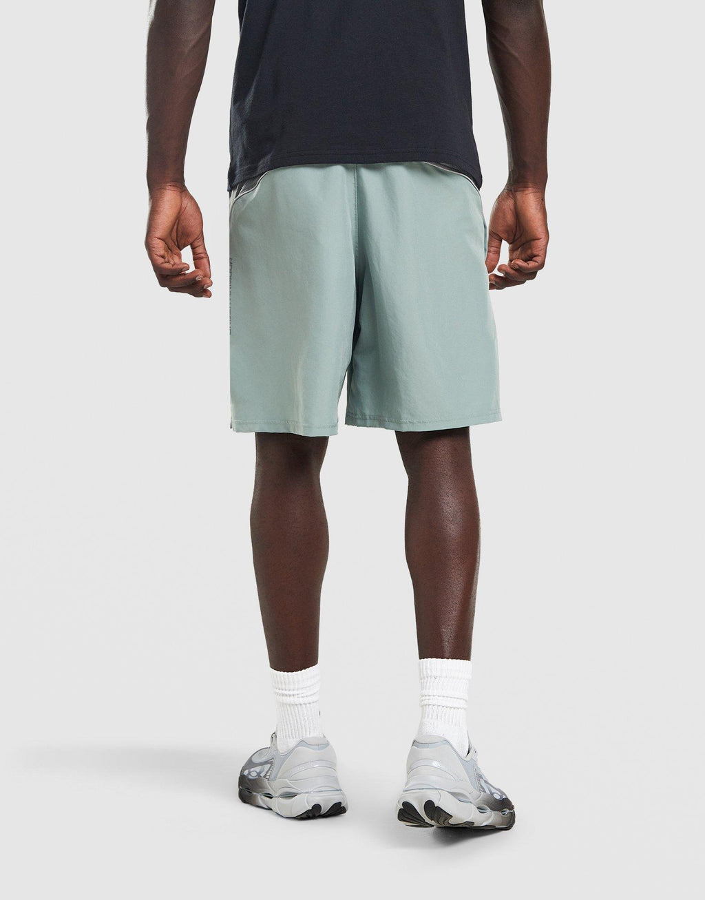 Tech Storm Shorts