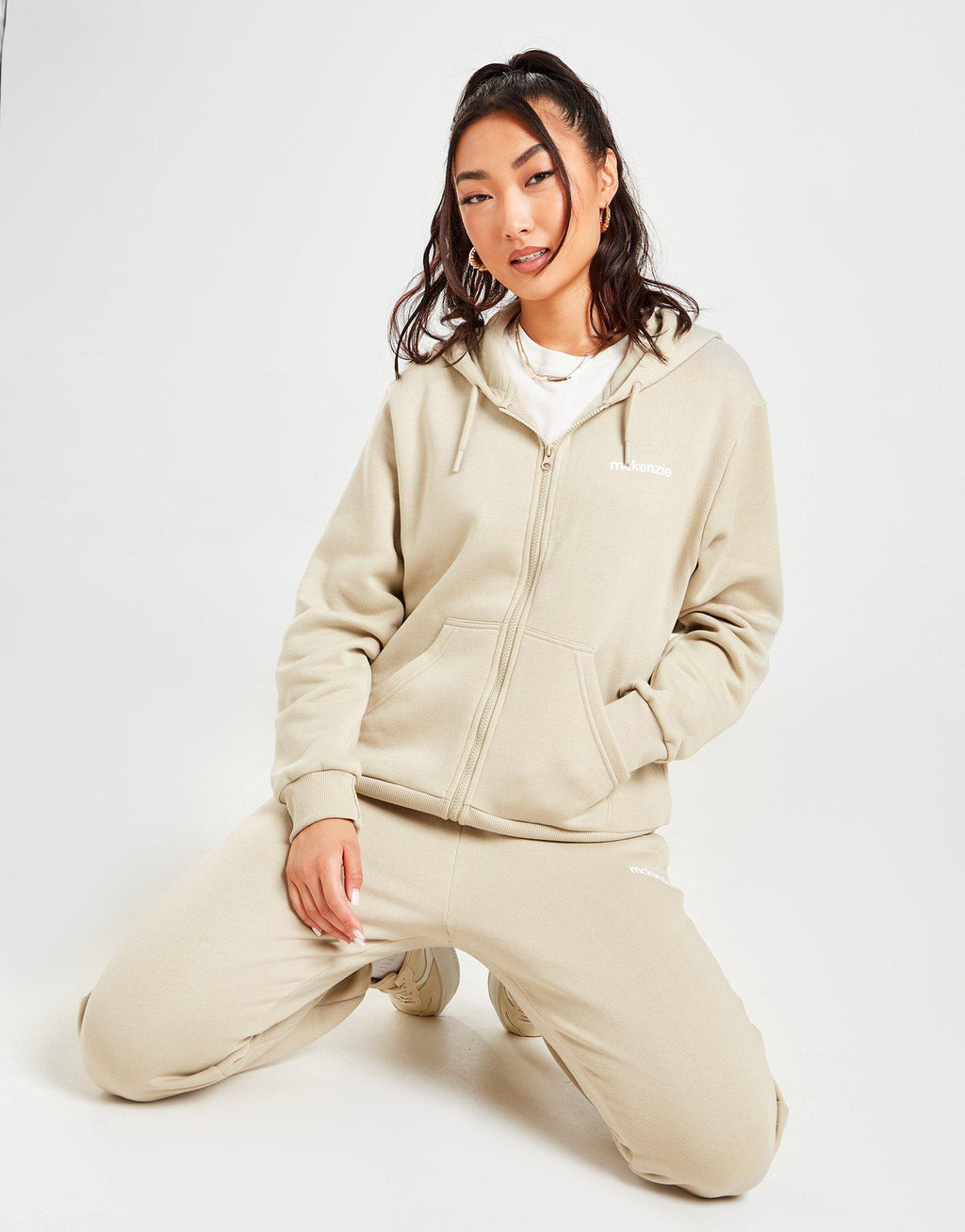 Core Full-Zip Tracksuit
