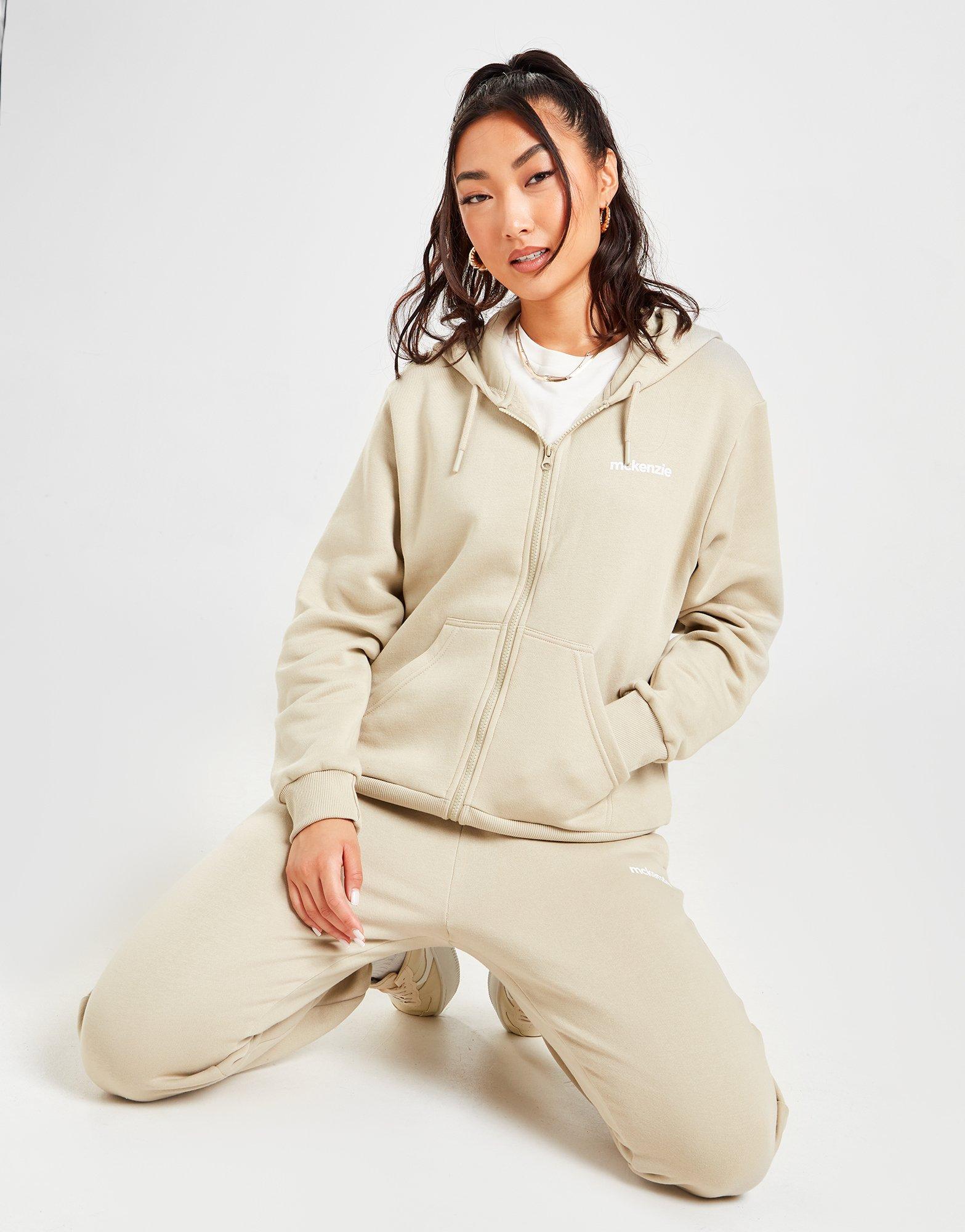 Core Full-Zip Tracksuit