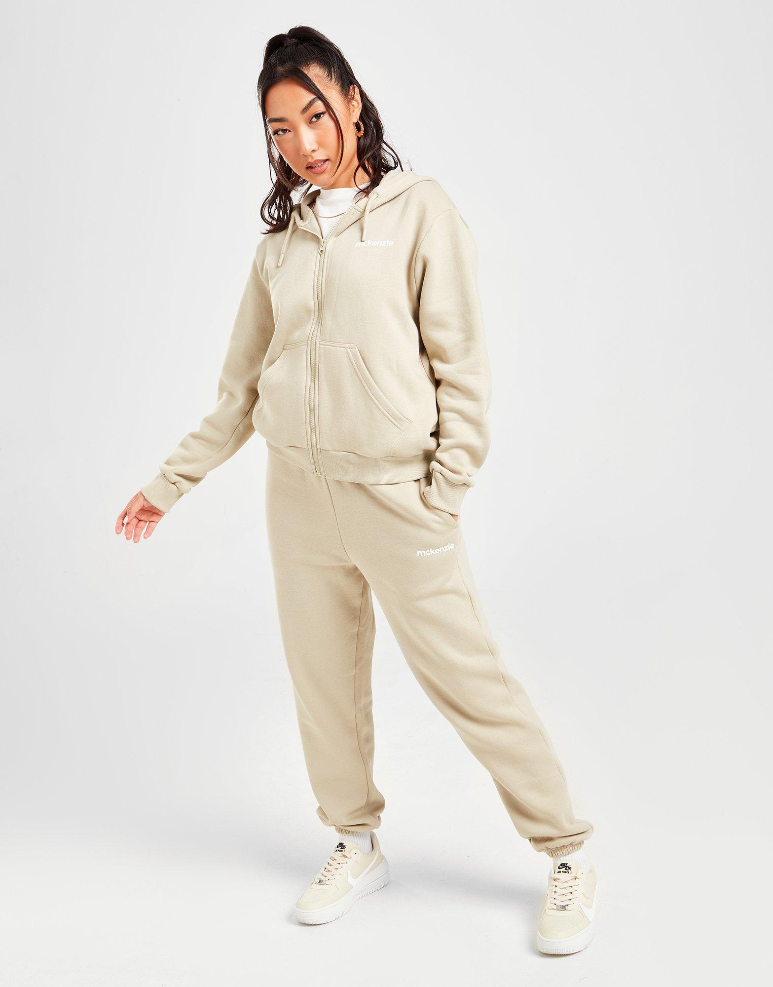 Core Full-Zip Tracksuit