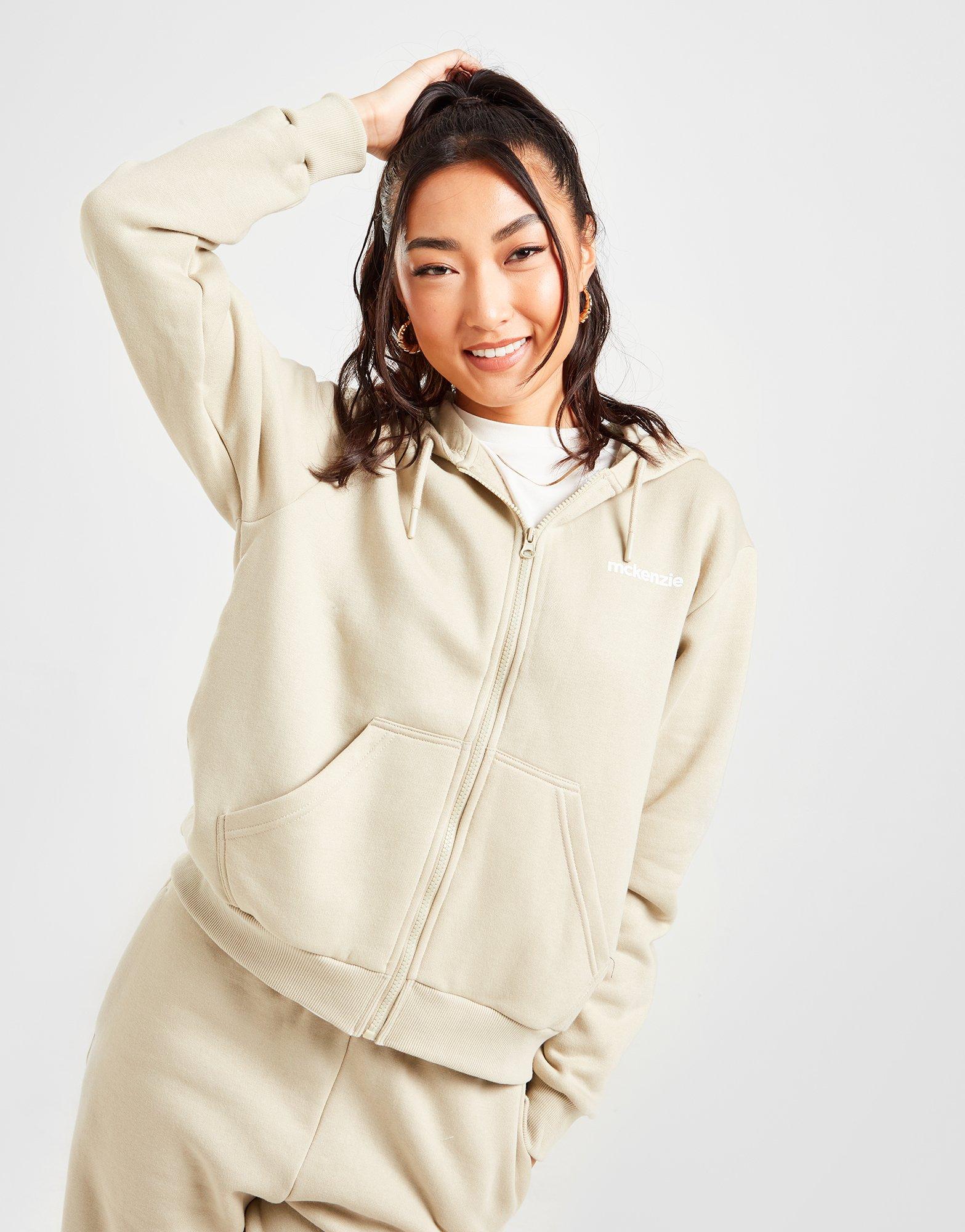 Core Full-Zip Tracksuit