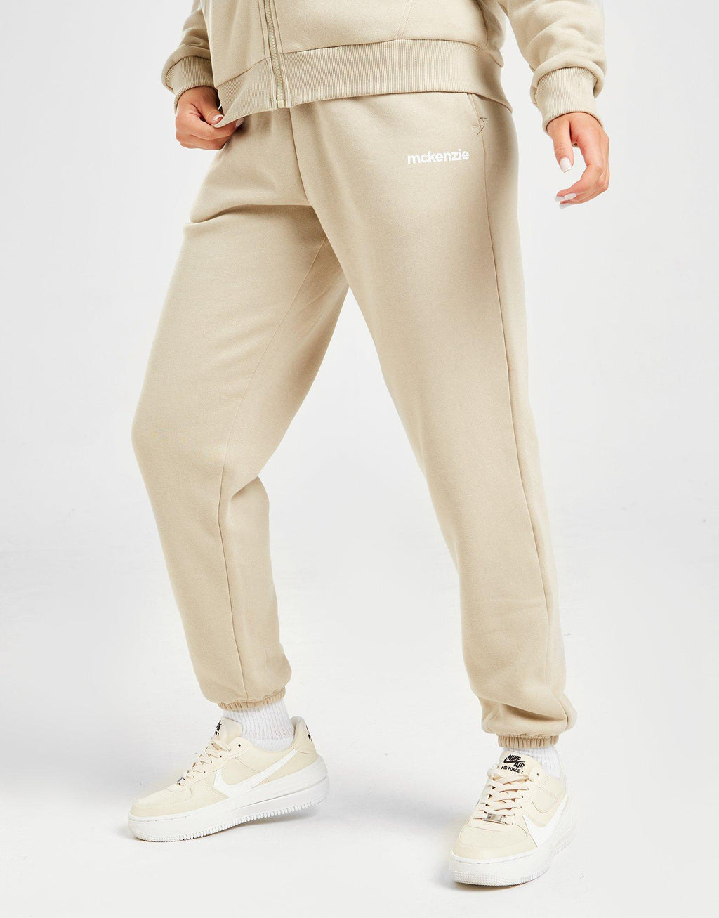 Core Full-Zip Tracksuit