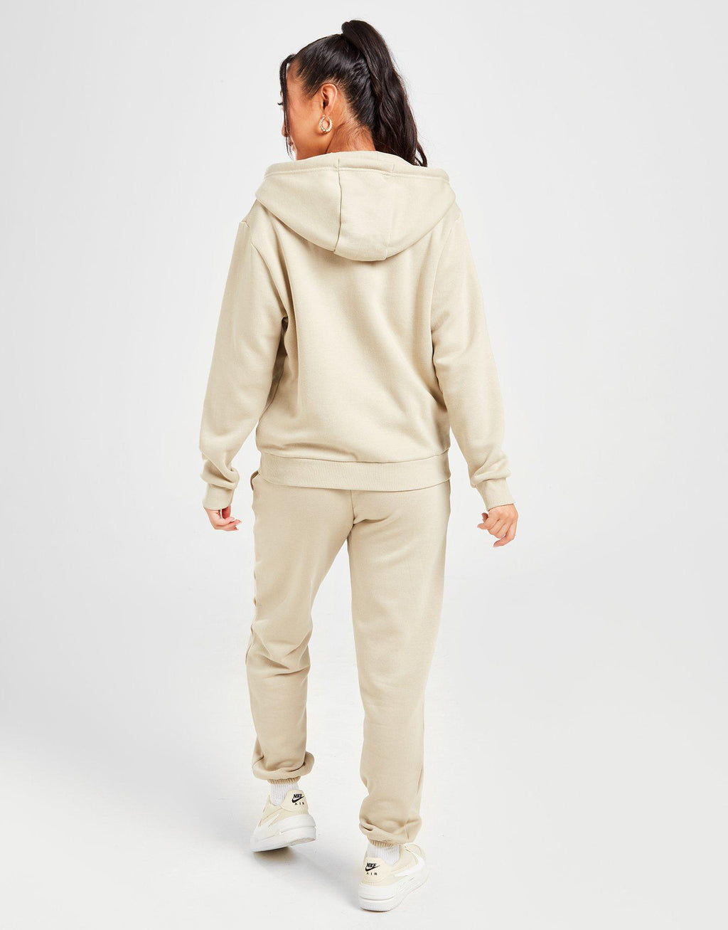 Core Full-Zip Tracksuit