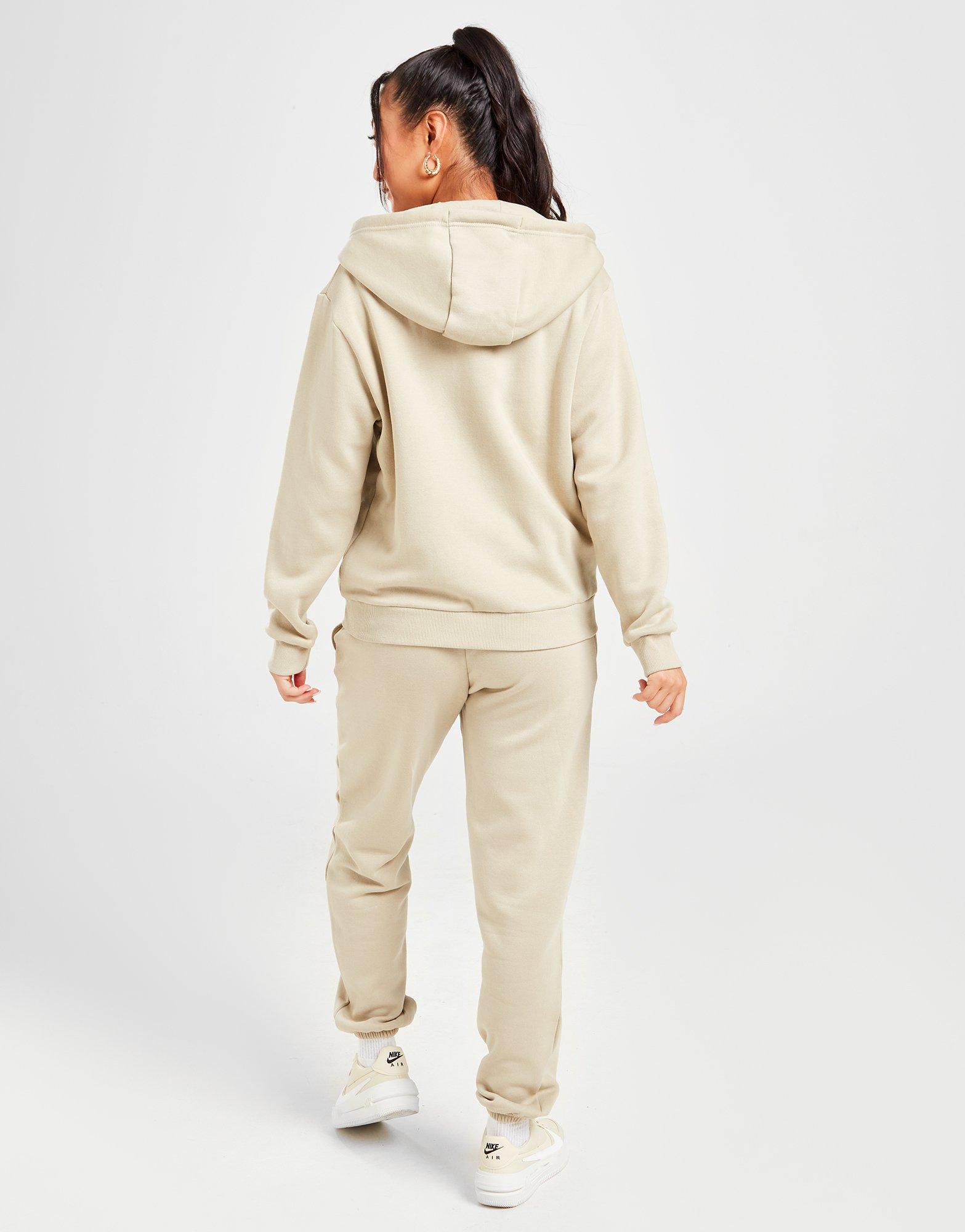 Core Full-Zip Tracksuit