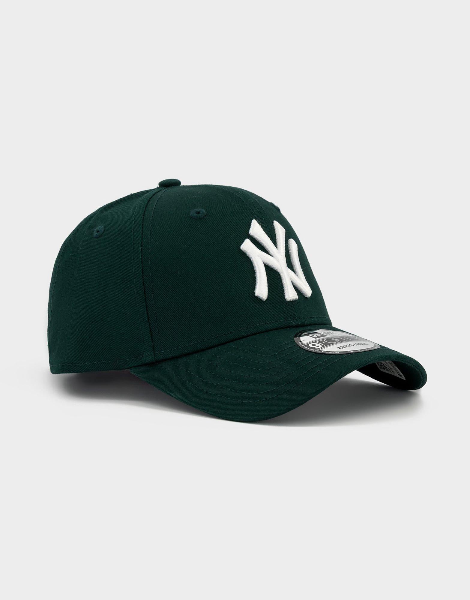 MLB New York Yankees 9FORTY Cap