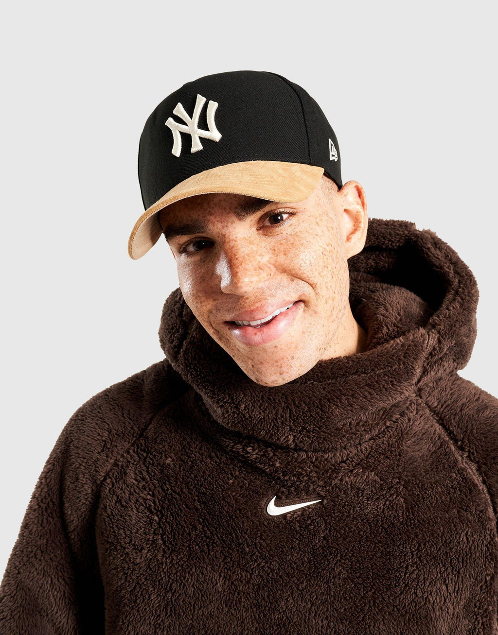 MLB New York Yankees 9FORTY Cap