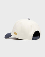 MLB New York Yankees World Series Patch 9FORTY Cap