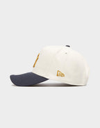 MLB New York Yankees World Series Patch 9FORTY Cap