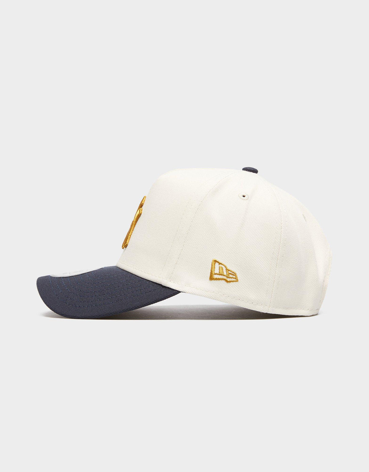 MLB New York Yankees World Series Patch 9FORTY Cap