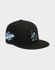 59FIFTY LA Dodgers Cap