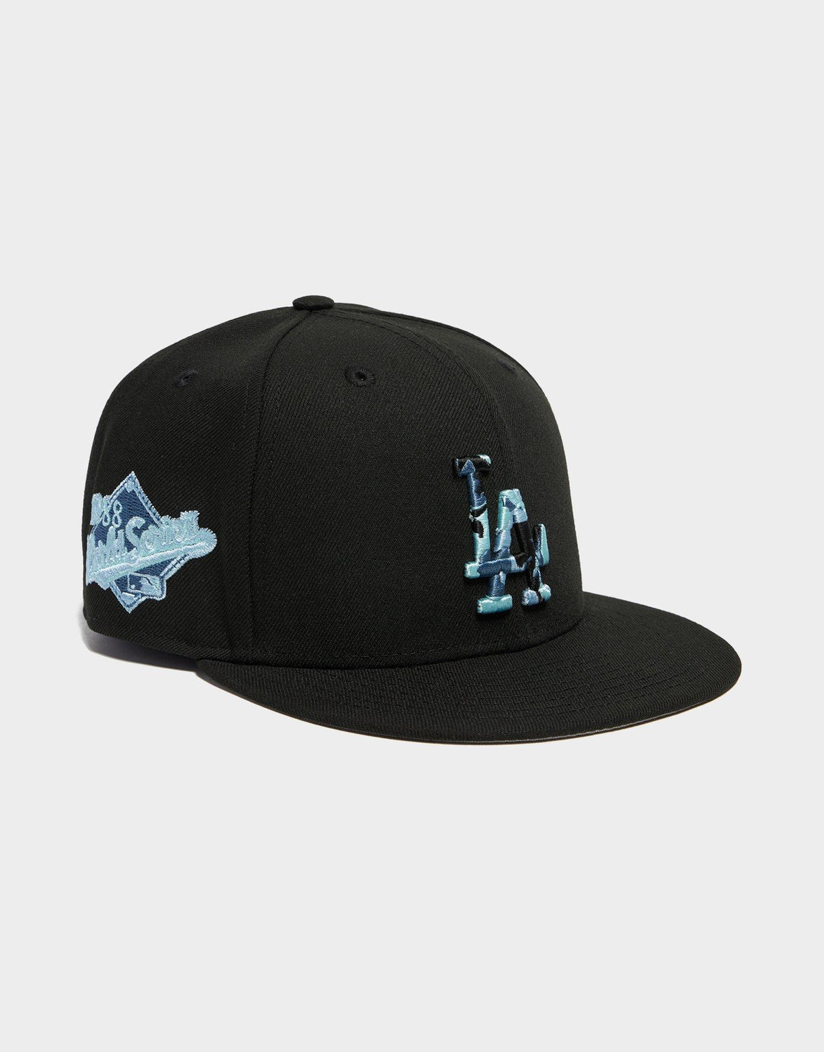 59FIFTY LA Dodgers Cap