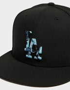59FIFTY LA Dodgers Cap
