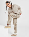 Woven Cargo Pants