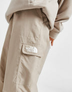 Woven Cargo Pants