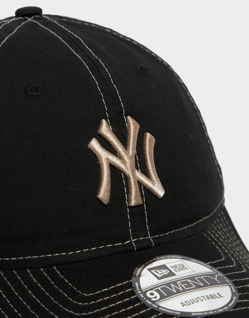 9TWENTY NY Yankees Cap