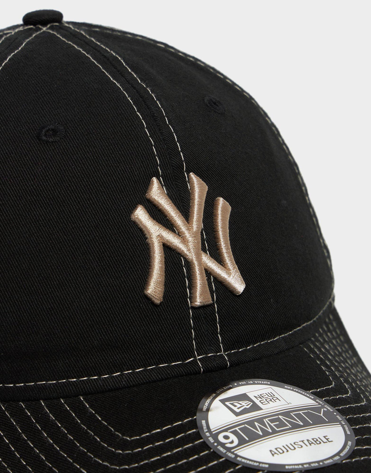 9TWENTY NY Yankees Cap