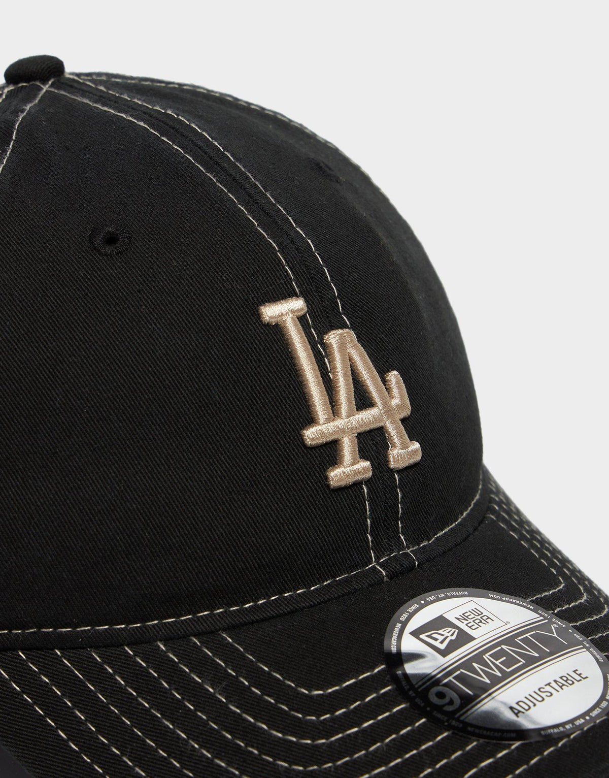9TWENTY LA Dodgers Cap
