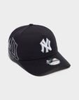 9FORTY A-Frame NY Yankees Cap