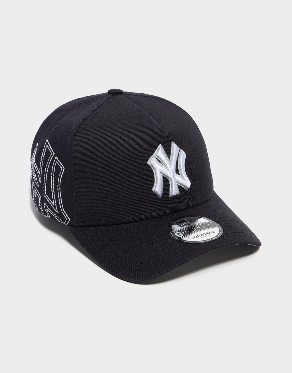 9FORTY A-Frame NY Yankees Cap