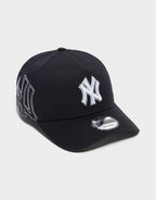 9FORTY A-Frame NY Yankees Cap