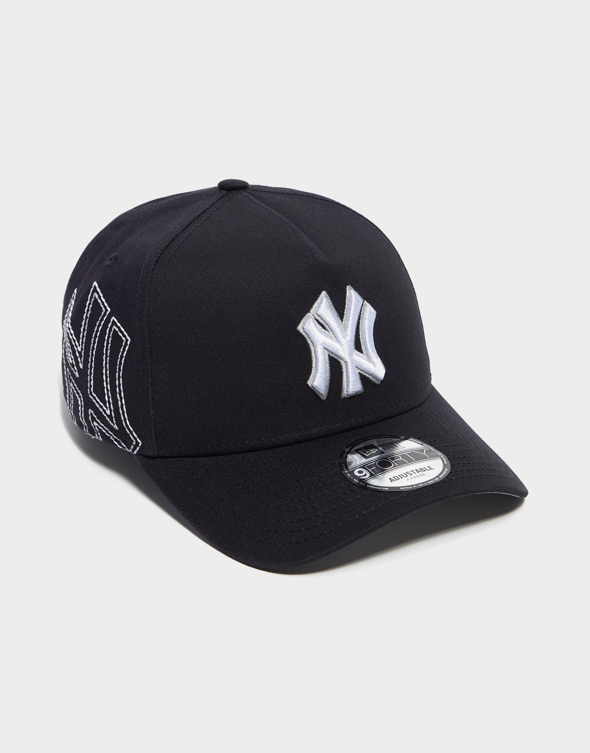 9FORTY A-Frame NY Yankees Cap