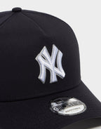 9FORTY A-Frame NY Yankees Cap