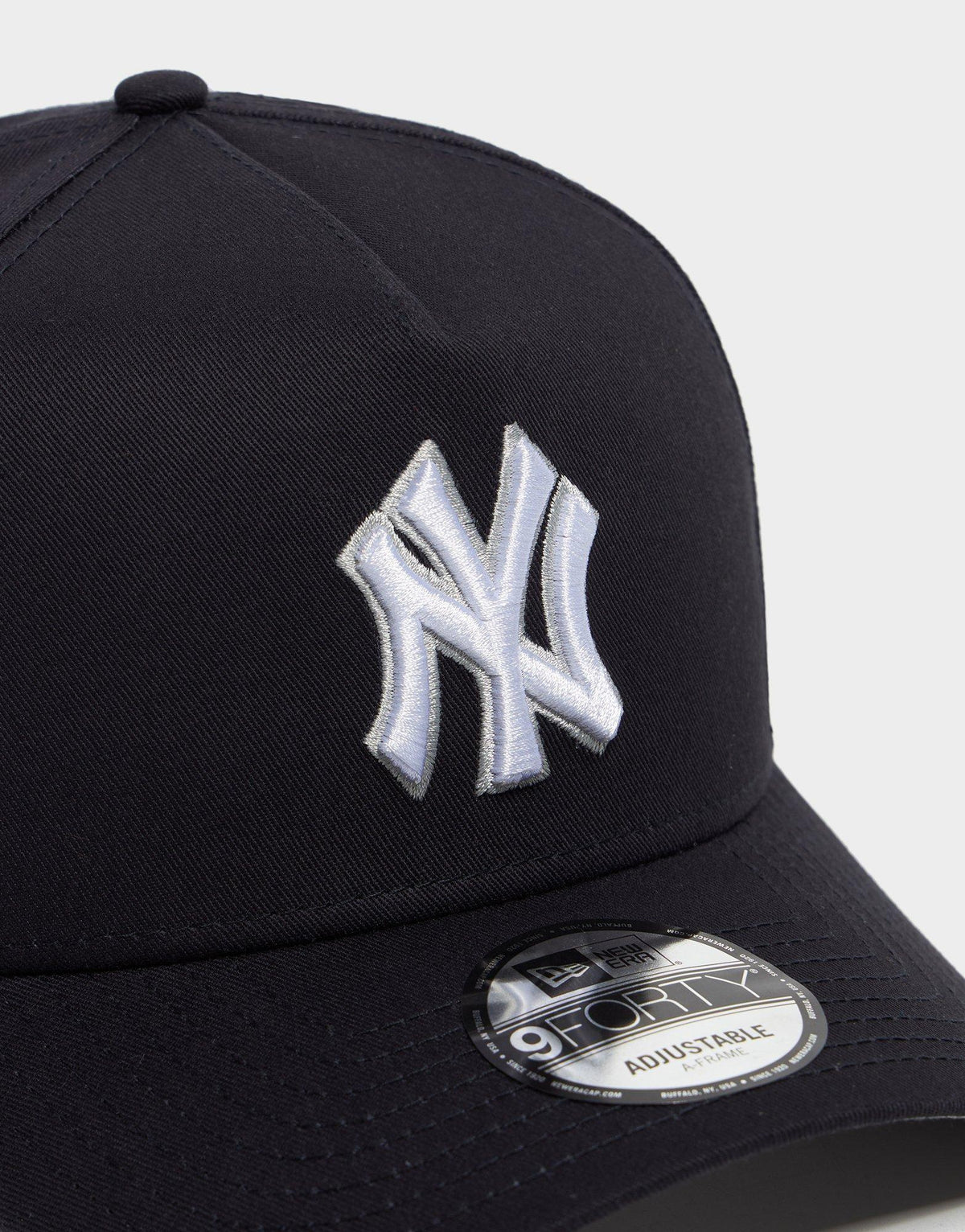 9FORTY A-Frame NY Yankees Cap
