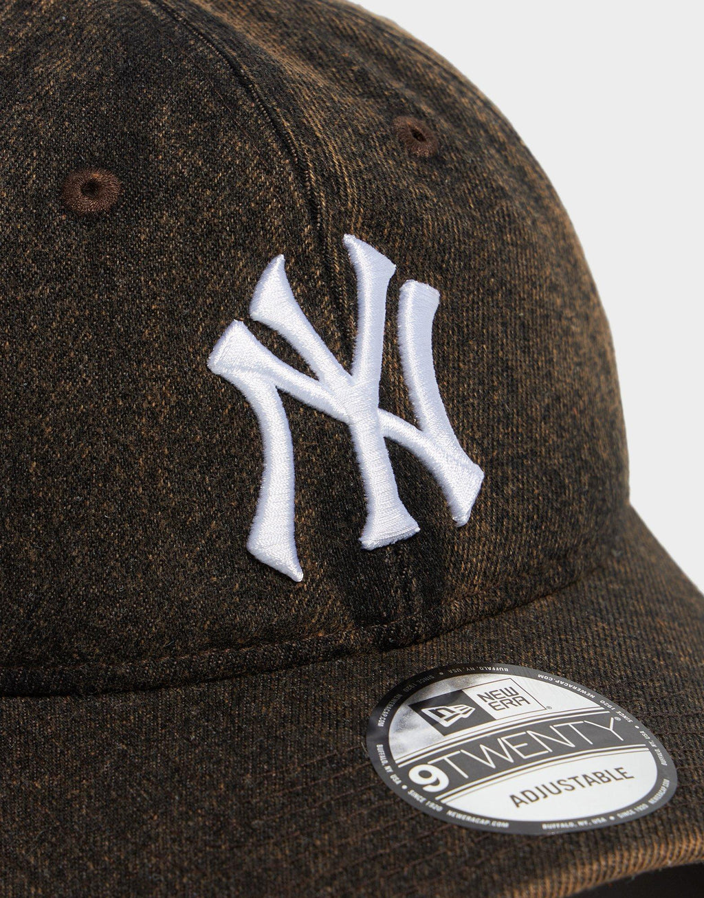 9TWENTY NY Yankees Cap
