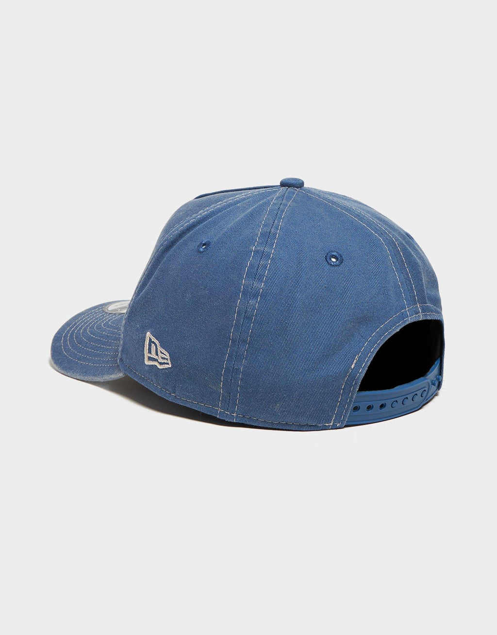 9FORTY A-Frame NY Yankees Washed Cap