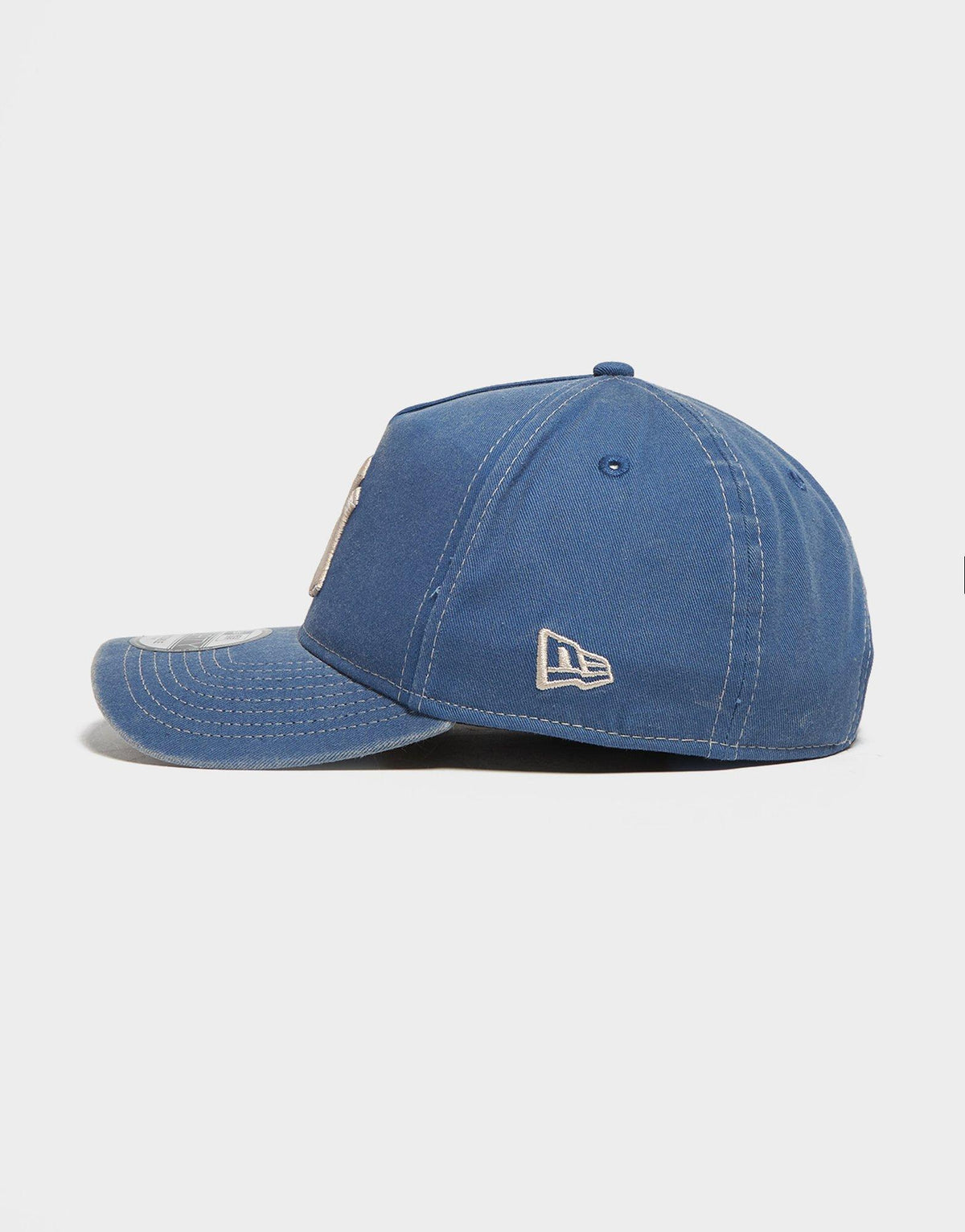 9FORTY A-Frame NY Yankees Washed Cap