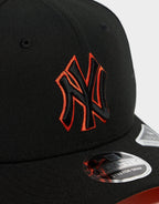 9SEVENTY NY Yankees Cap