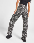 Wide Leg Cargo Pants