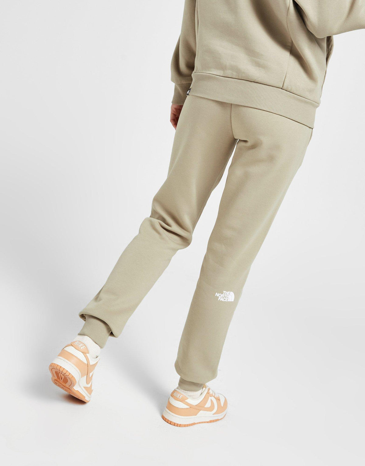 Box Logo Joggers