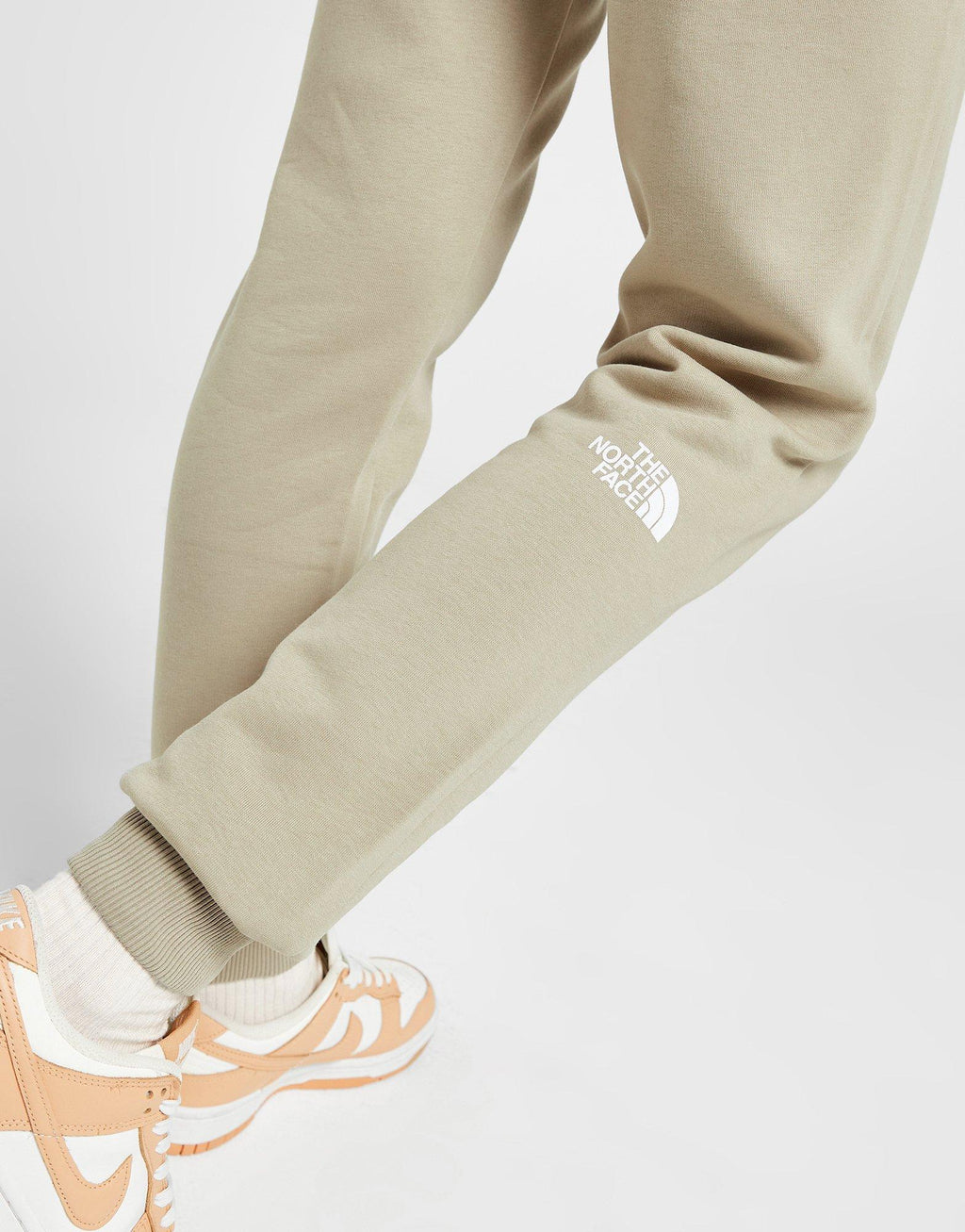 Box Logo Joggers