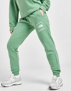 Box Logo Joggers