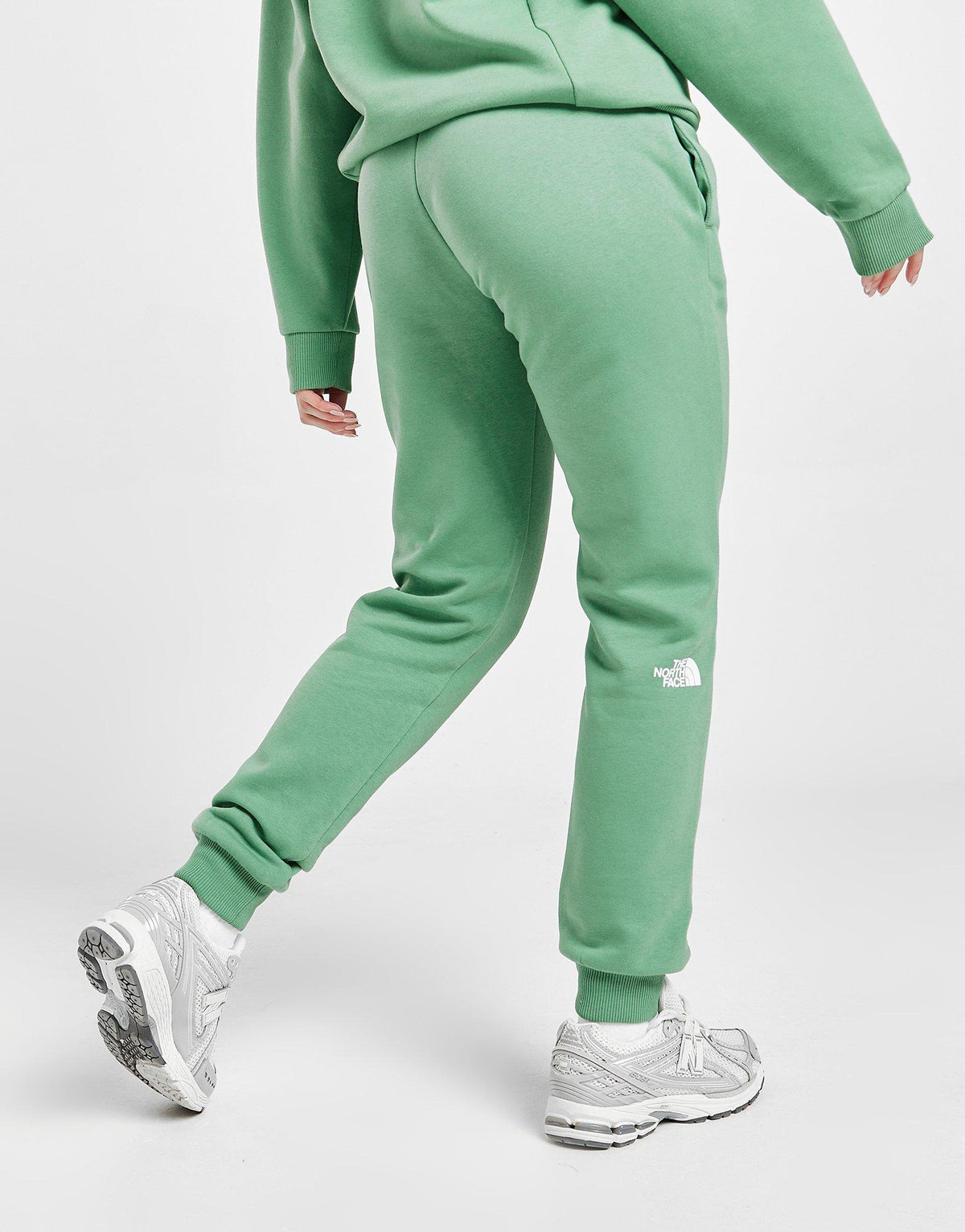 Box Logo Joggers