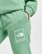 Box Logo Joggers