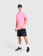 Woven Wordmark Shorts
