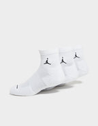 Drift Low Quarter Socks (3 Pack)