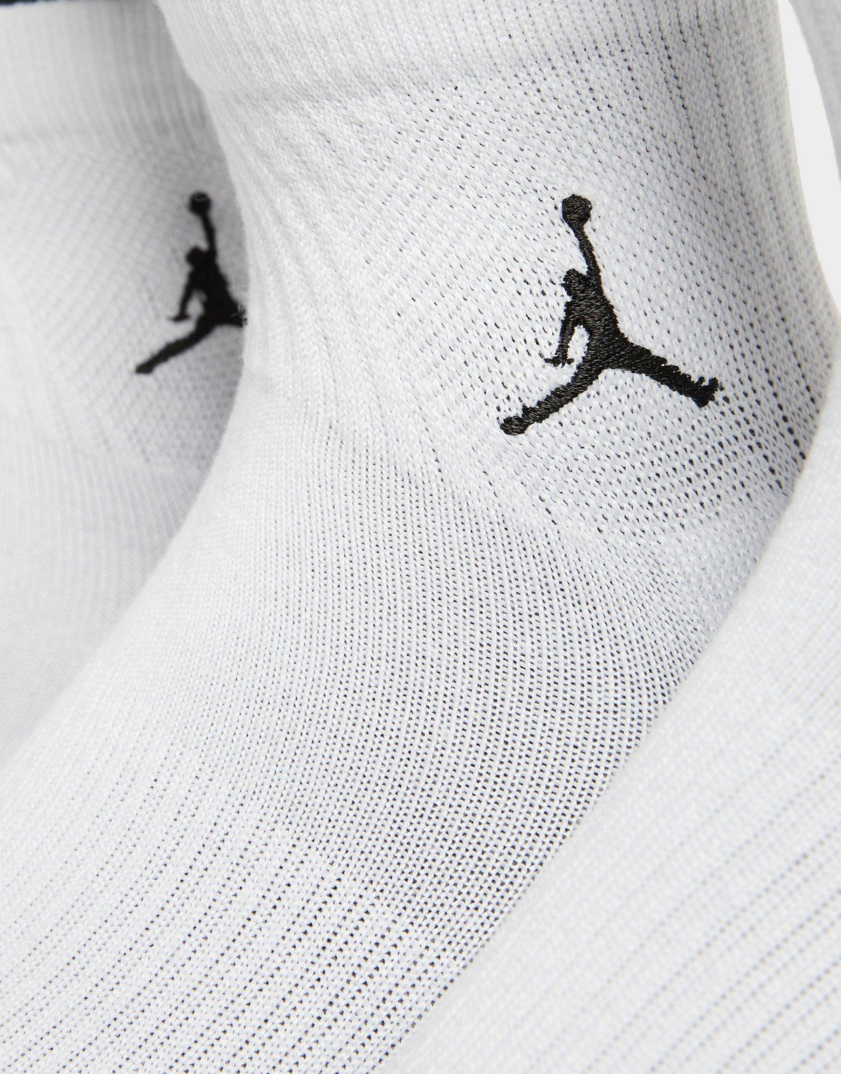 Drift Low Quarter Socks (3 Pack)