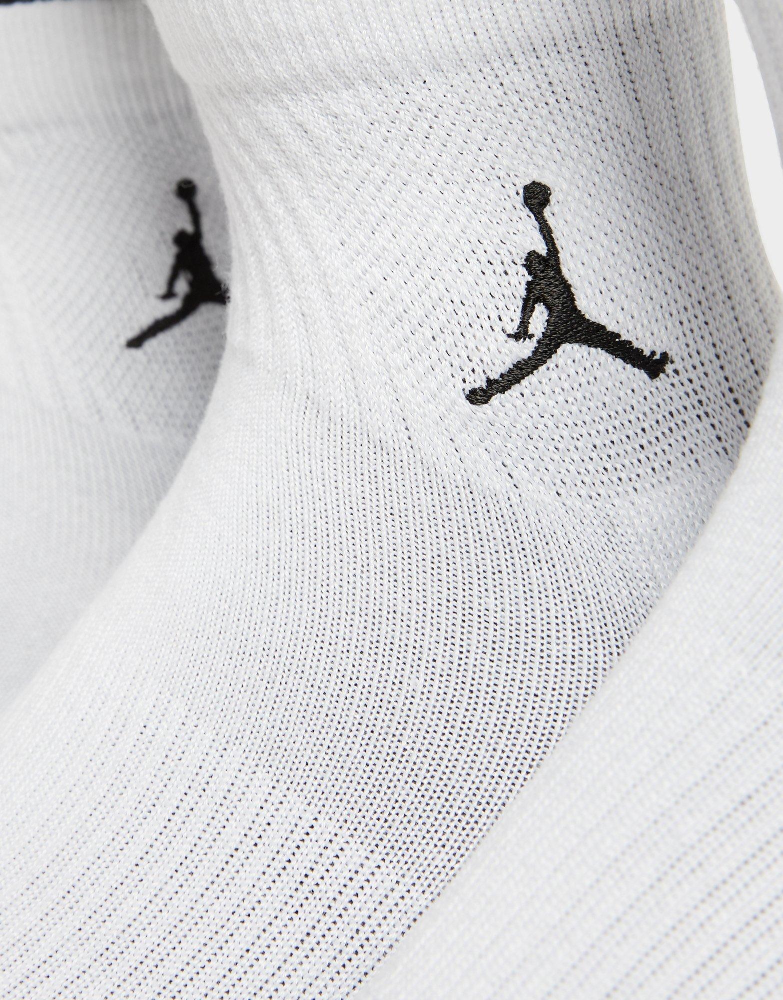 Drift Low Quarter Socks (3 Pack)