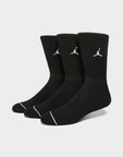 Everyday Crew Socks (3 Pack)