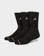 Everyday Crew Socks (3 Pack)